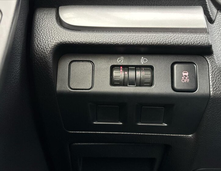 Subaru Forester SUV / Terénní 2,0 l 108 kw