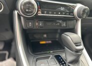 Toyota RAV4 SUV / Terénní 2,5 l 131 kw