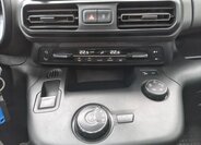 Citroën Berlingo MPV 1,5 l 96 kw