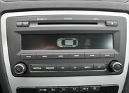 Škoda Octavia Liftback 1,4 l 90 kw