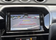 Suzuki Vitara Hatchback 1,4 l 95 kw