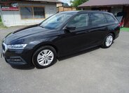 Škoda Octavia Kombi 999,0 81 kw