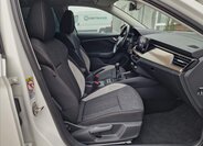 Škoda Scala Hatchback 1,6 l 85 kw