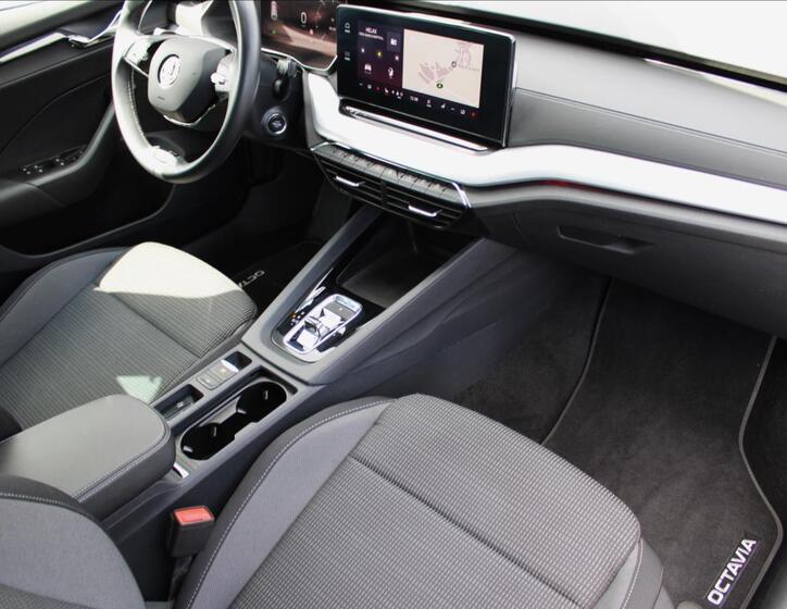 Škoda Octavia 27
