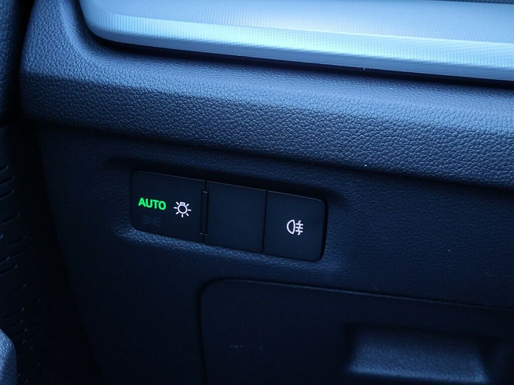 Škoda Octavia Liftback 2,0 l 85 kw