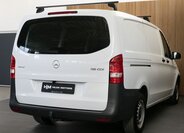 Mercedes-Benz Vito Skříň 2,0 l 120 kw
