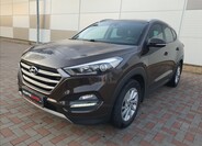 Hyundai Tucson 1
