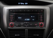 Subaru Impreza Hatchback 2,0 l 110 kw