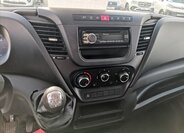 Iveco Daily Ostatní 3,0 l 132 kw