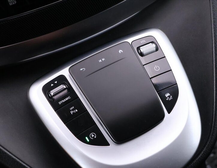 Mercedes-Benz Třídy V 36