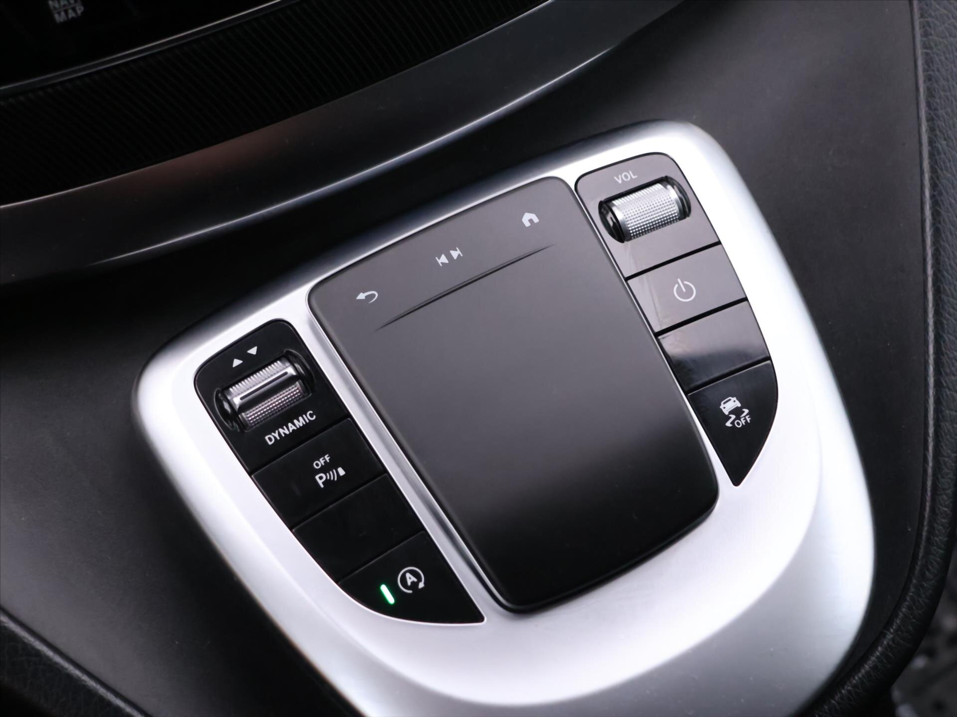 Mercedes-Benz Třídy V