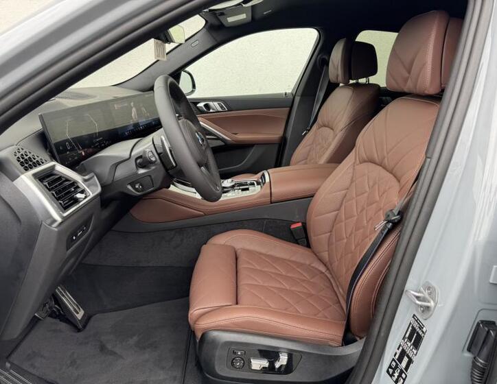 BMW X6 6