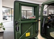 Hummer H1 SUV / Terénní 6,2 l 110 kw