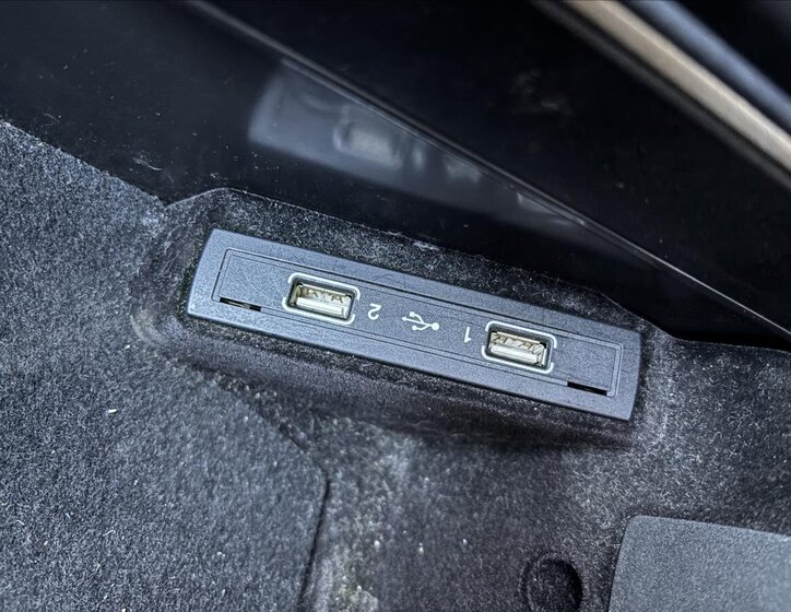 Mercedes-Benz Třídy E Kombi 2,1 l 125 kw