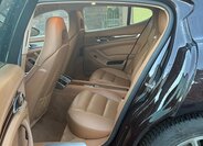 Porsche Panamera Sedan 0,0 294 kw