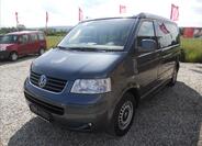 Volkswagen California 1