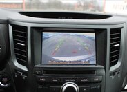 Subaru Outback Kombi 2,0 l 110 kw