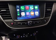 Opel Crossland X SUV / Terénní 1,2 l 61 kw