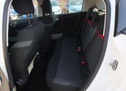 Citroën C3 Hatchback 1,2 l 61 kw