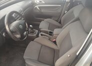 Škoda Superb Ostatní 1,9 l 74 kw