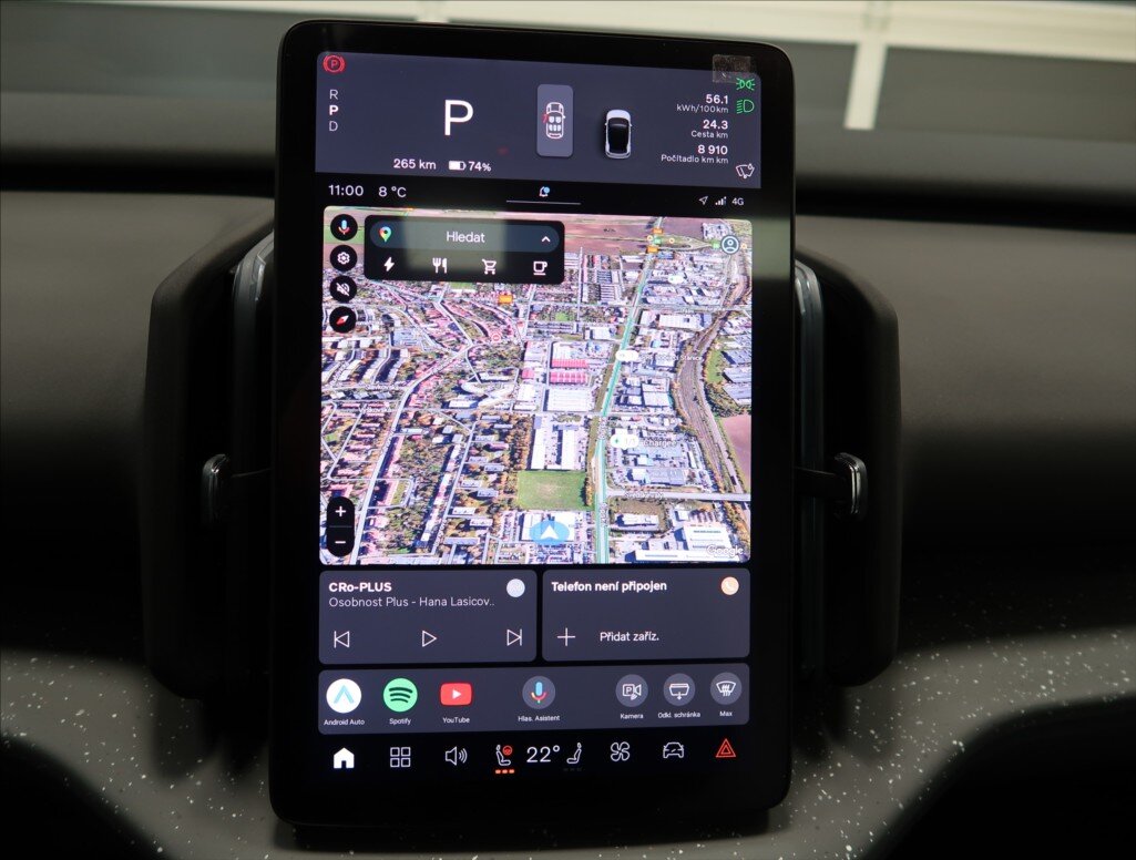 Volvo EX30 SUV 0,0 200 kw