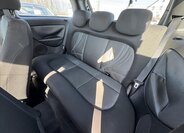 Lancia Y Hatchback 1,2 l 55 kw