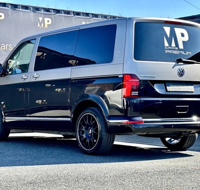 Volkswagen Multivan 55