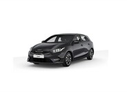 KIA Ceed 1