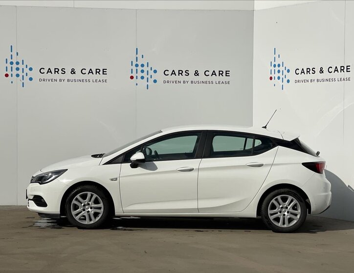 Opel Astra Hatchback 1,2 l 81 kw