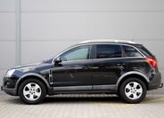 Opel Antara 8