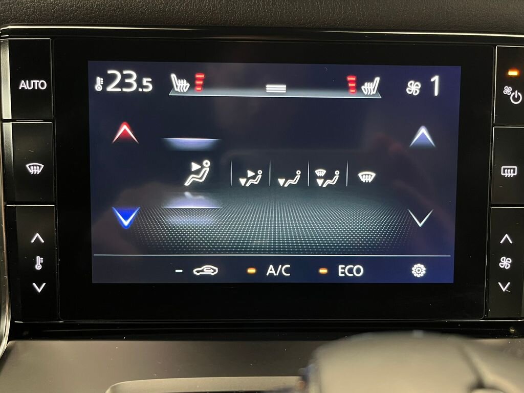 Mazda MX-30 SUV / Terénní 0,0 107 kw