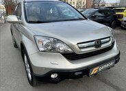 Honda CR-V SUV / Terénní 2,0 l 110 kw