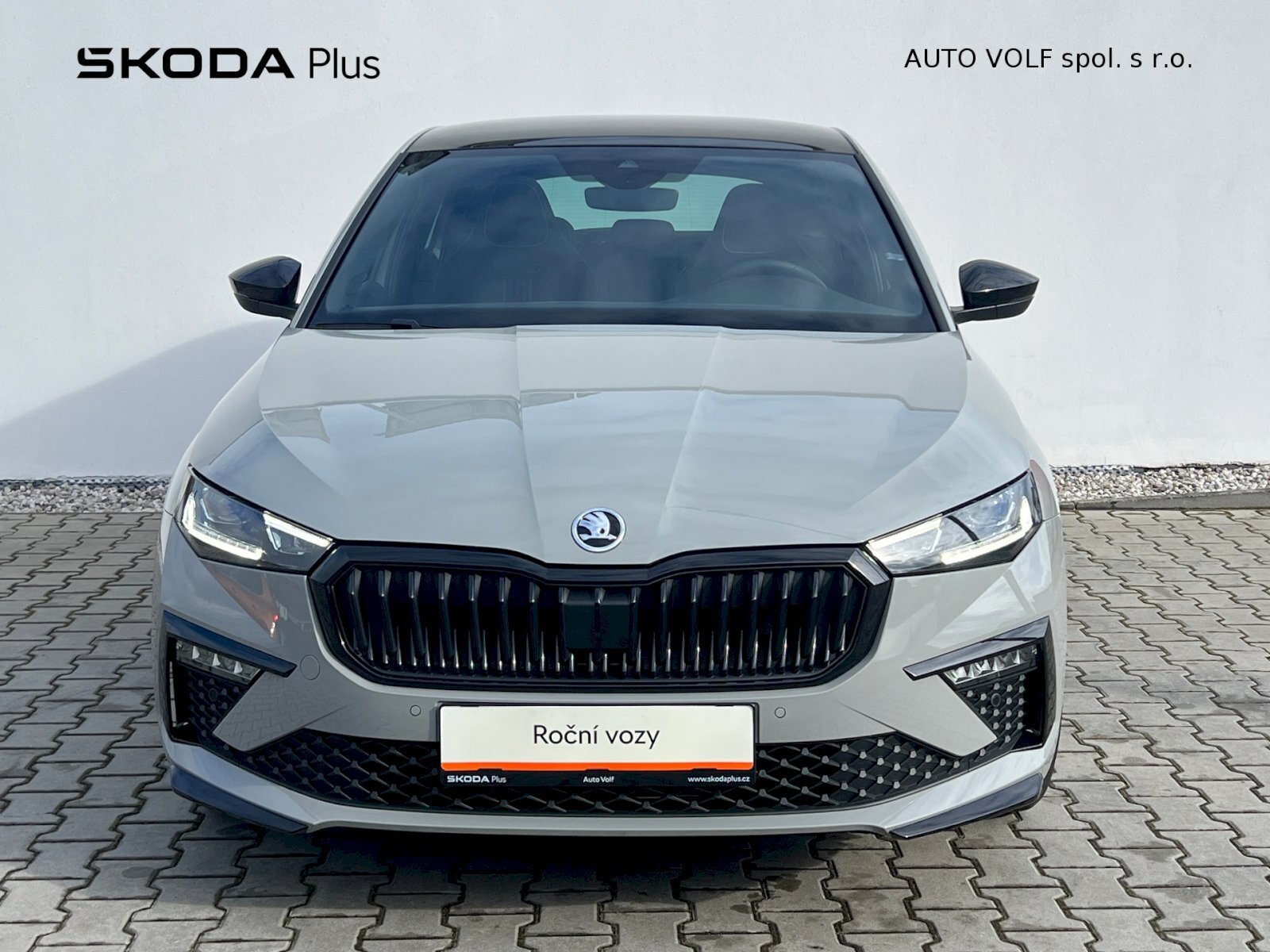 Škoda Scala Hatchback 1,0 l 85 kw