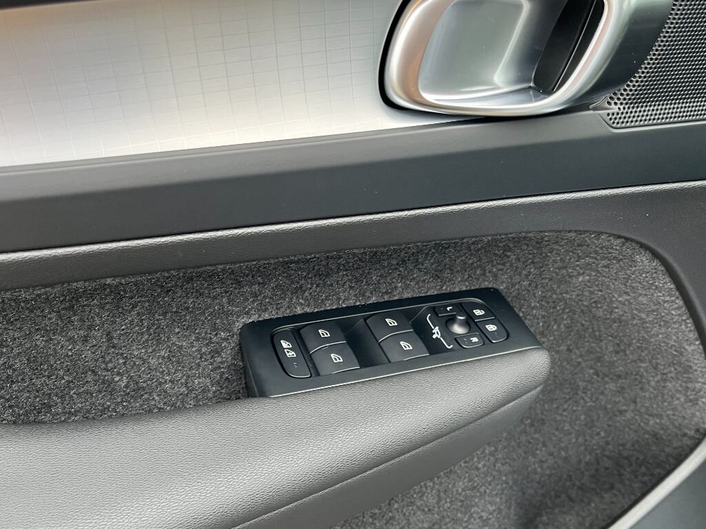 Volvo XC40 SUV 2,0 l 120 kw