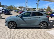 Hyundai Kona SUV / Terénní 1,6 l 145 kw