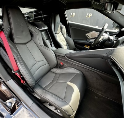 Chevrolet Corvette 19