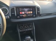 Škoda Karoq SUV 1,5 l 110 kw