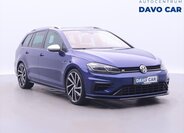 Volkswagen Golf Kombi 2,0 l 228 kw