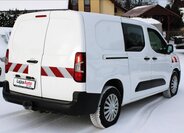 Opel Combo Skříň 1,5 l 96 kw