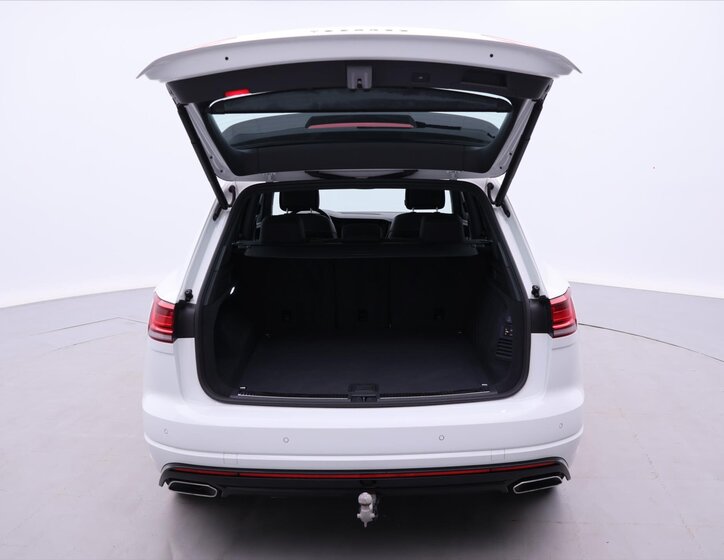 Volkswagen Touareg SUV 3,0 l 170 kw