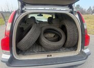 Volvo V70 Kombi 2,5 l 103 kw