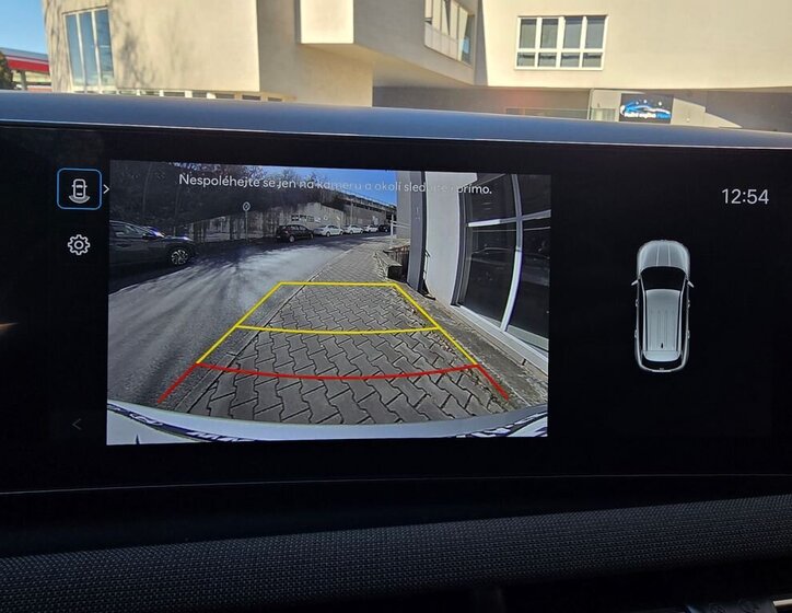 Hyundai Tucson SUV / Terénní 1,6 l 117 kw