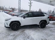 Toyota RAV4 3