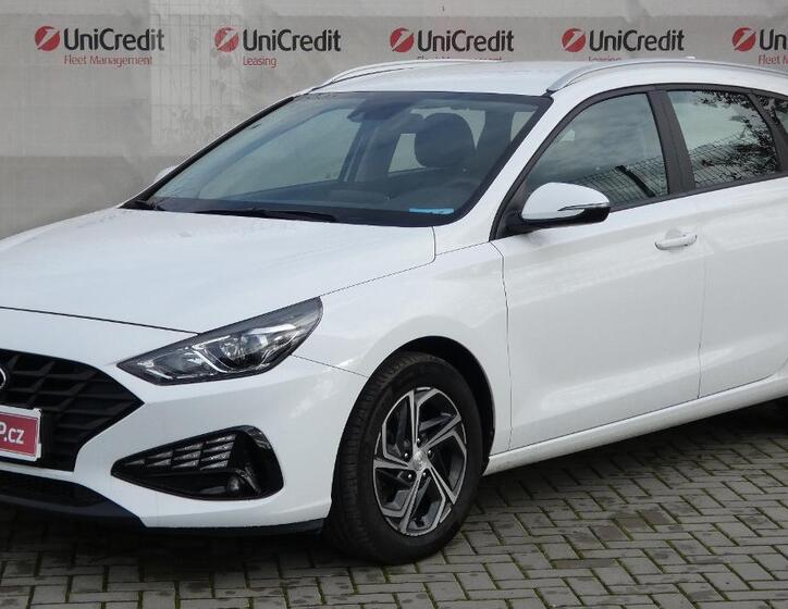 Hyundai i30 1