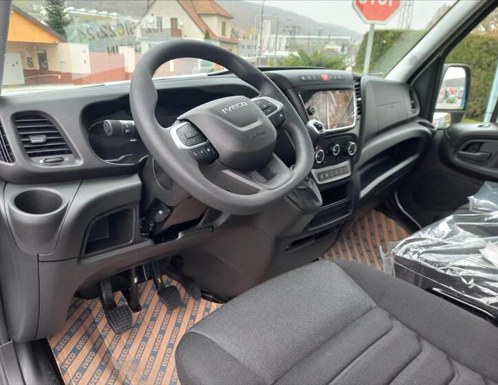 Iveco Daily 10