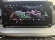 Škoda Octavia Liftback 2,0 l 85 kw