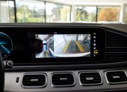 Mercedes-Benz GLE SUV / Terénní 2,9 l 243 kw