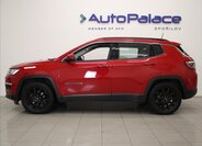 Jeep Compass SUV 1,4 l 103 kw