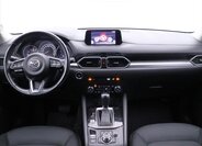 Mazda CX-5 SUV / Terénní 2,0 l 118 kw