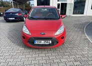 Ford Ka Hatchback 1,2 l 51 kw